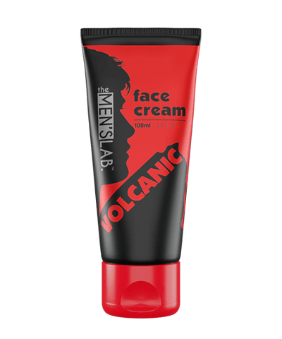 Volcanic Face Cream 100ml