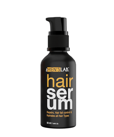 Keratin Hair Serum