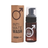 INTIMATE WASH FOR MEN