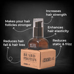 Beard Protien 50ml