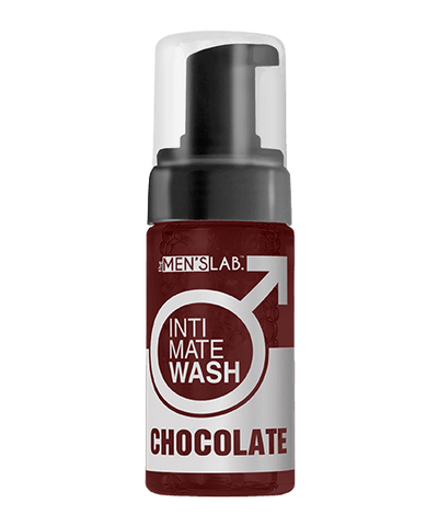 INTIMATE WASH FOR MEN
