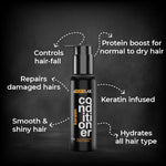 Keratin Hair Conditioner