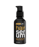 Keratin Hair Care Regime